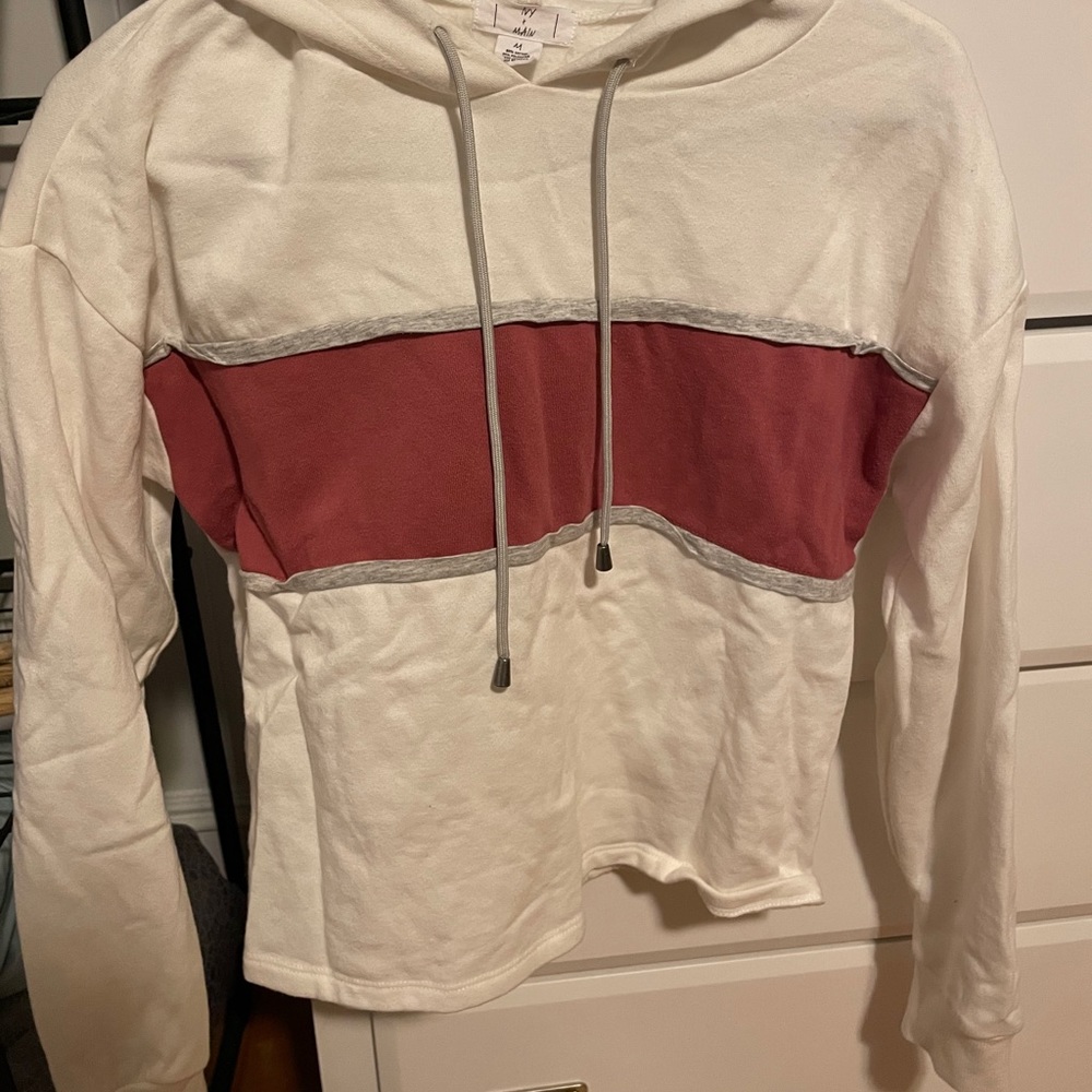 Pac Sun Sweatshirt